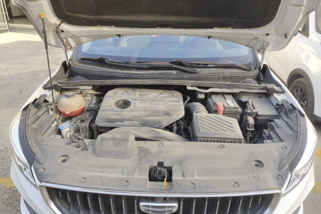 Фото машины 13