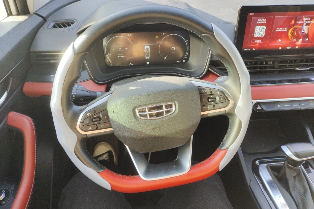 Фото машины 16