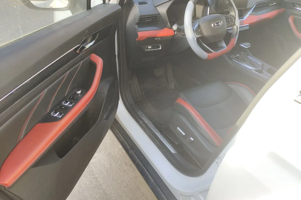 Фото машины 15