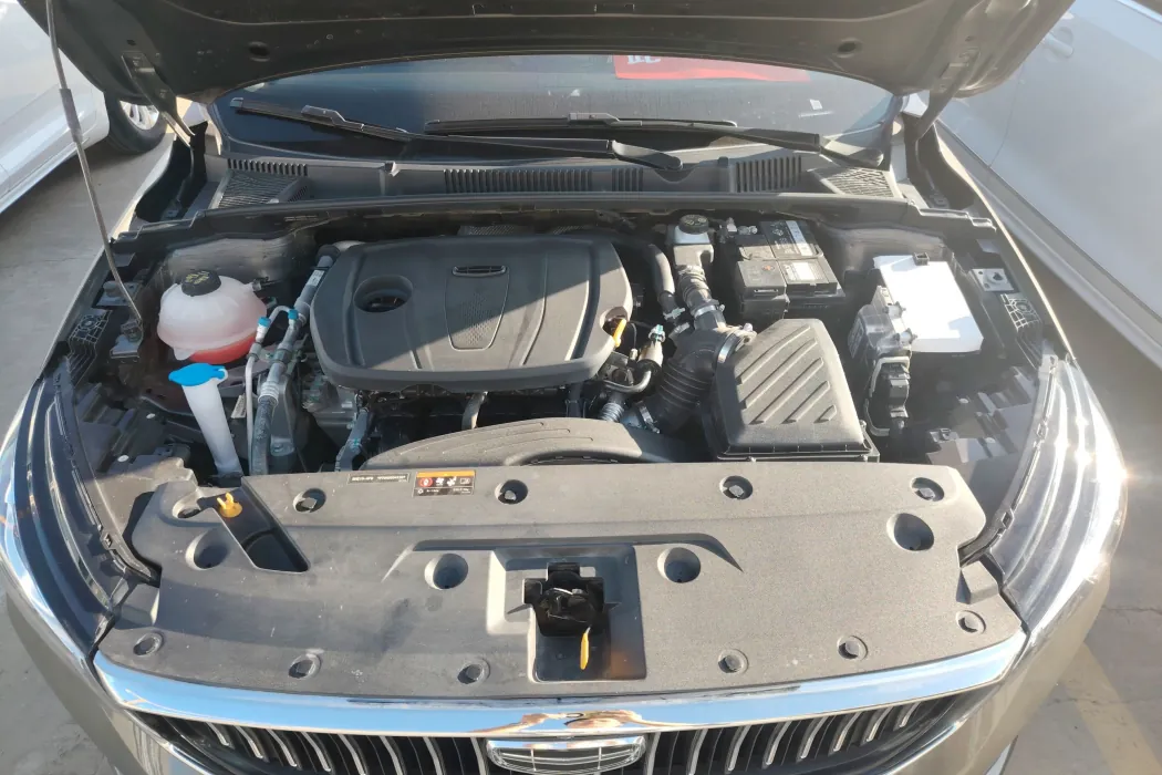 Фото машины 19