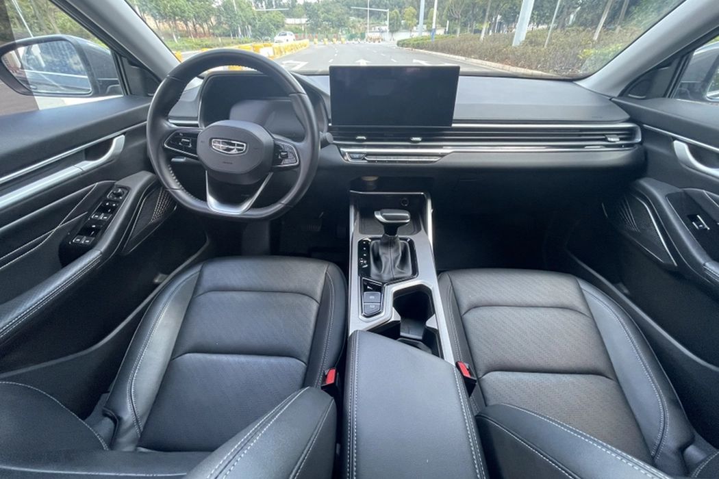 Фото машины 8