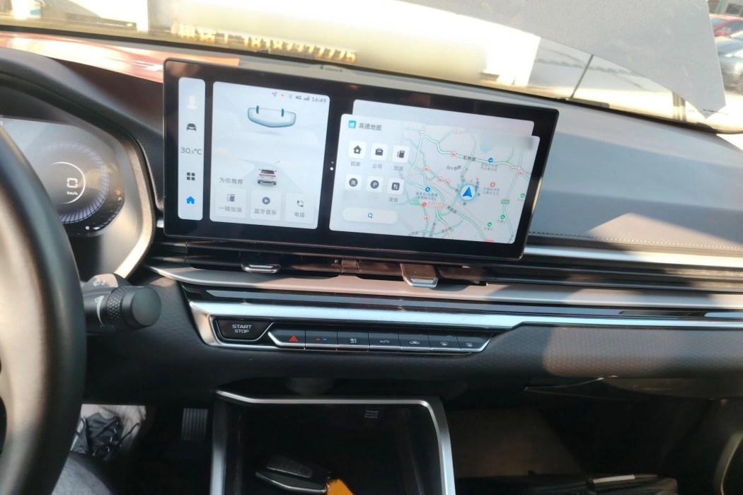 Фото машины 15