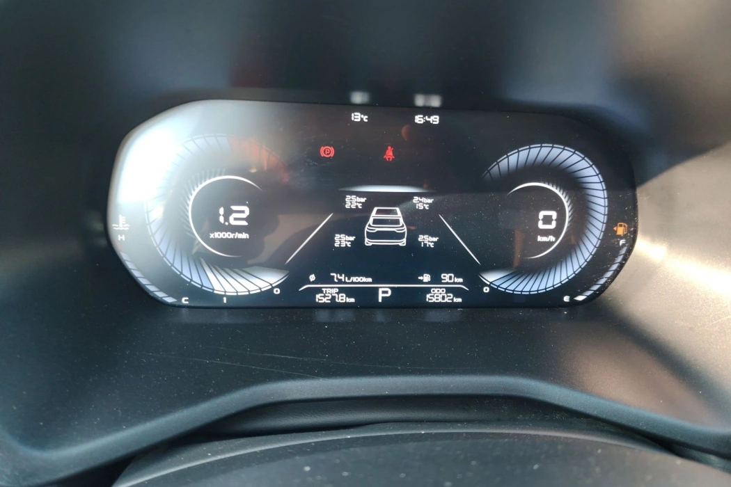 Фото машины 14