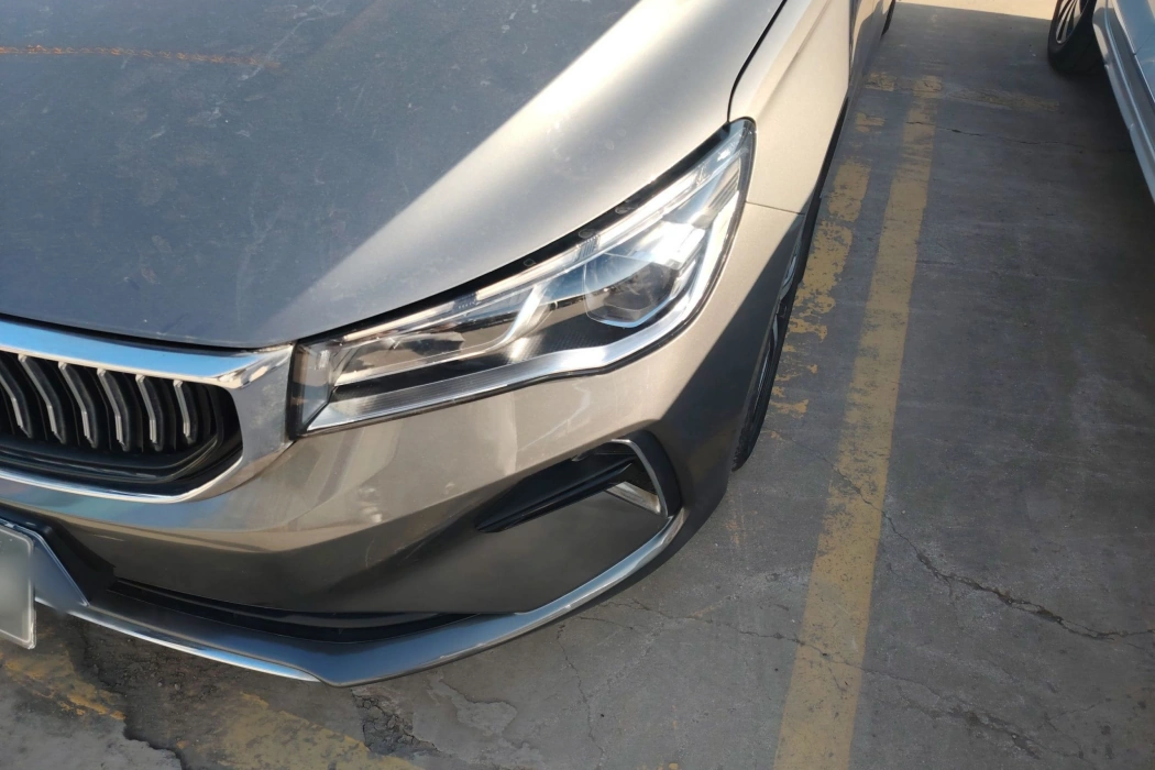 Фото машины 20