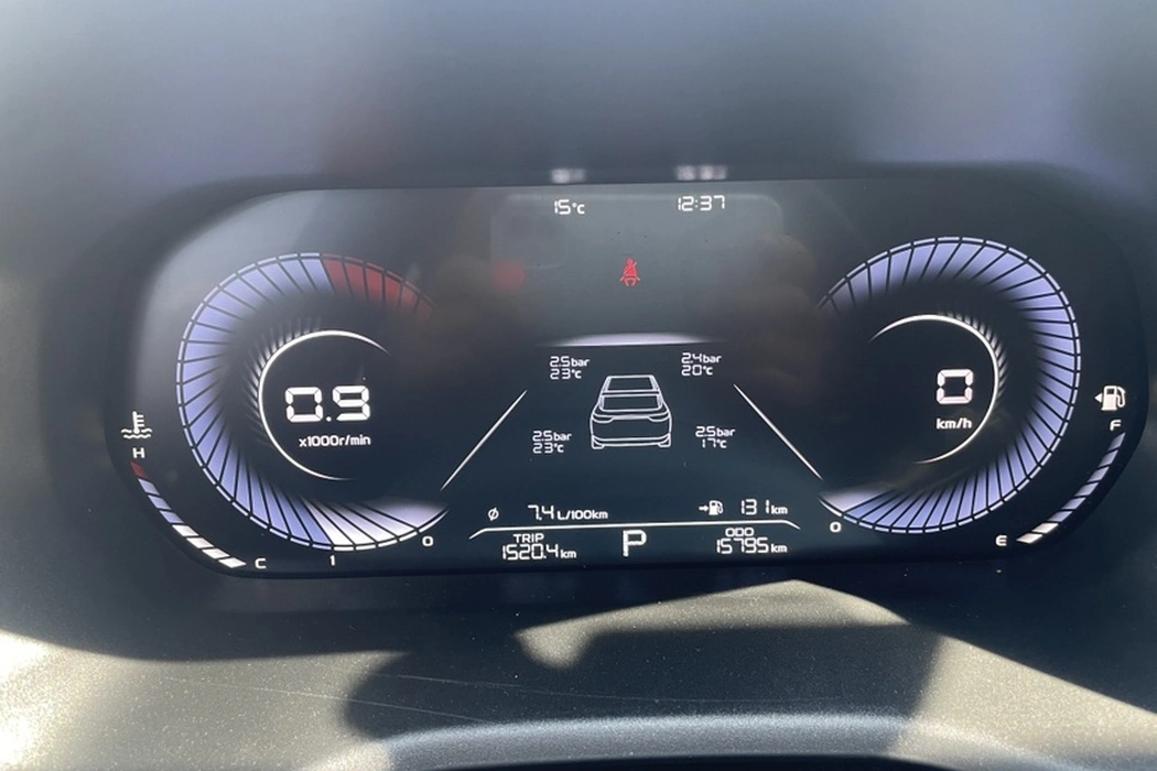 Фото машины 24