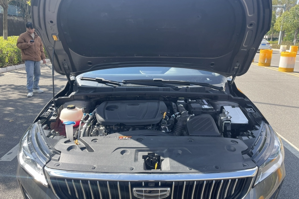 Фото машины 12