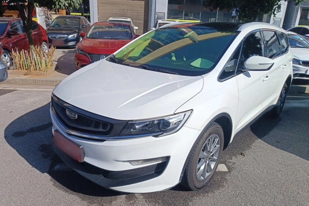 Бэкграунд машины