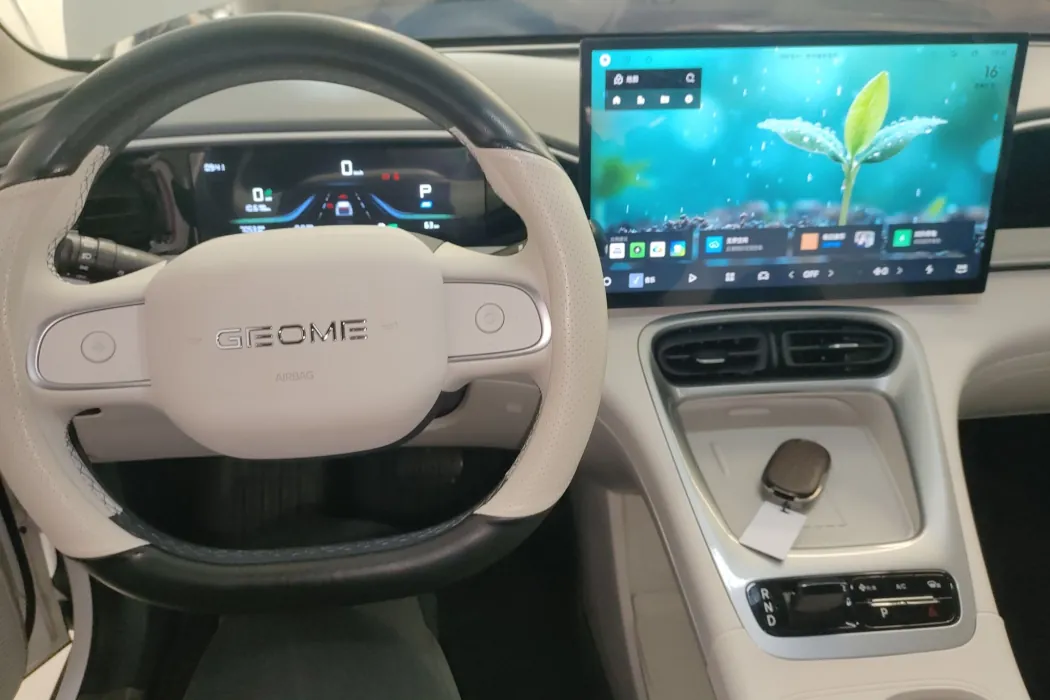 Фото машины 6