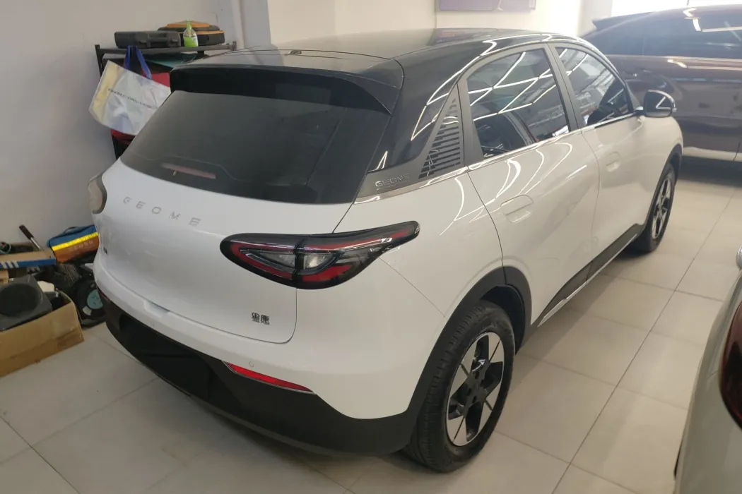 Фото машины 17