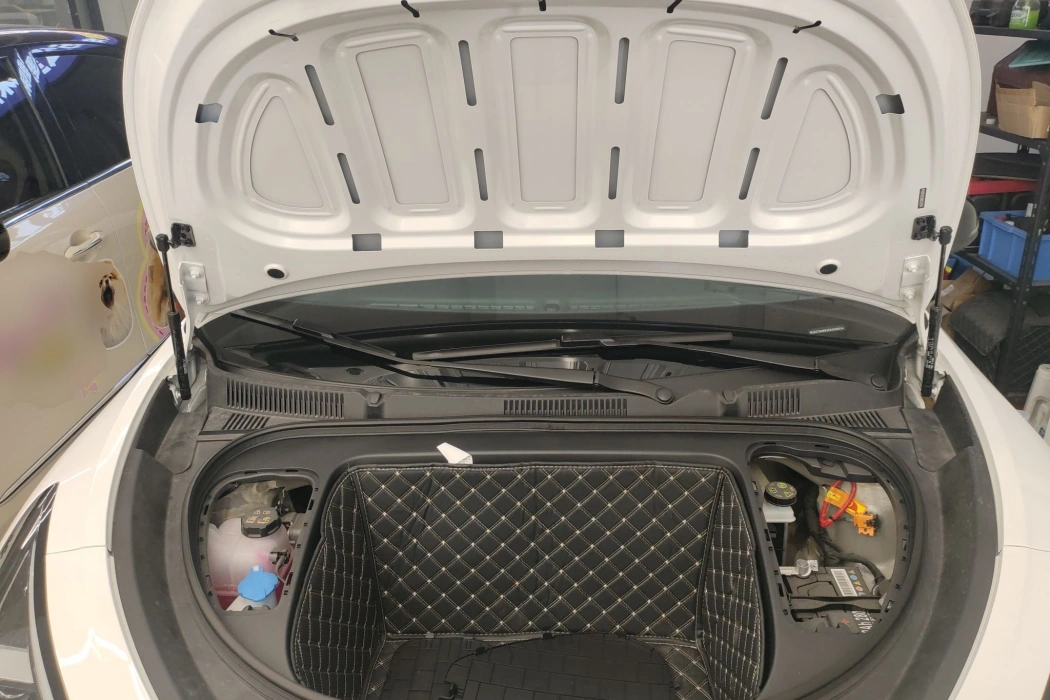 Фото машины 12