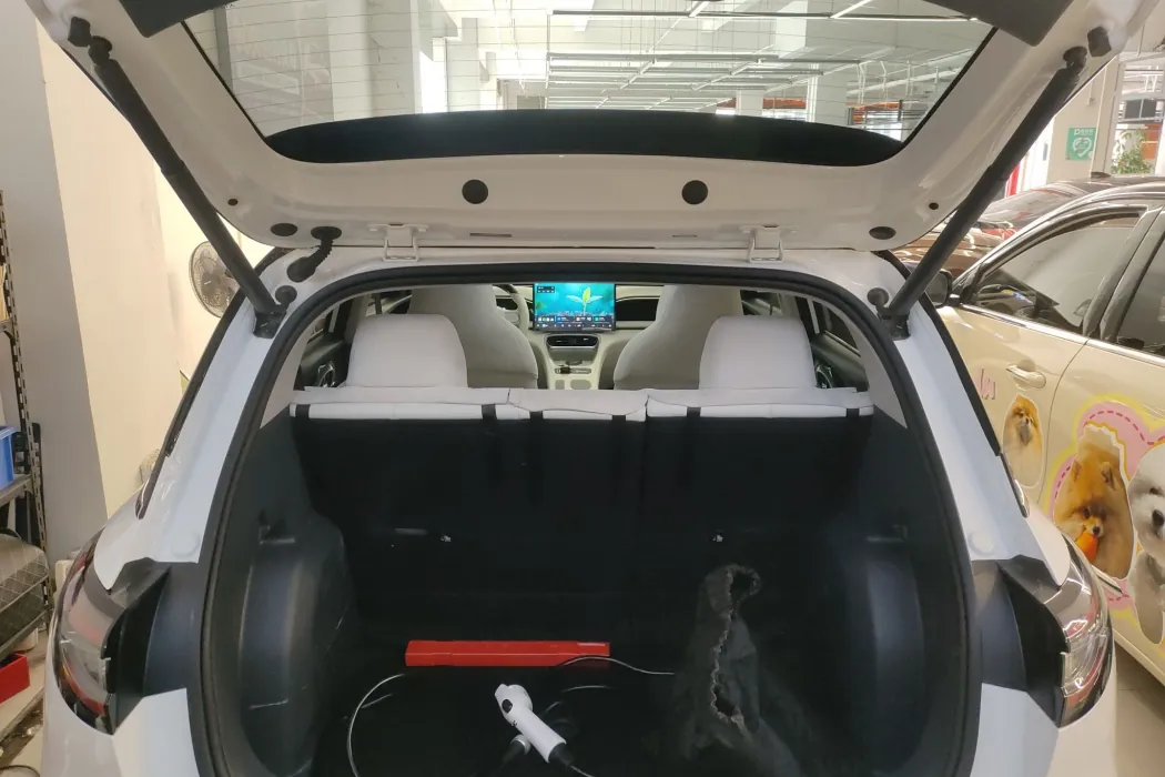 Фото машины 14