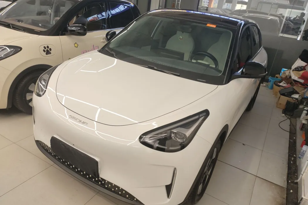 Бэкграунд машины