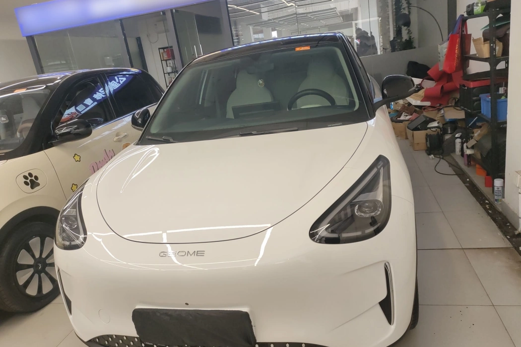 фото машины