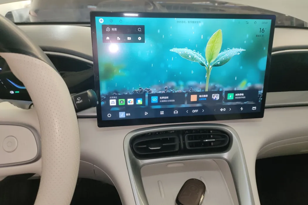 Фото машины 13