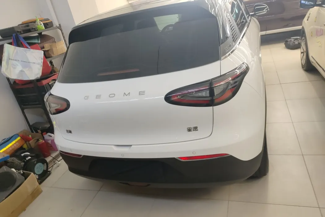 фото машины