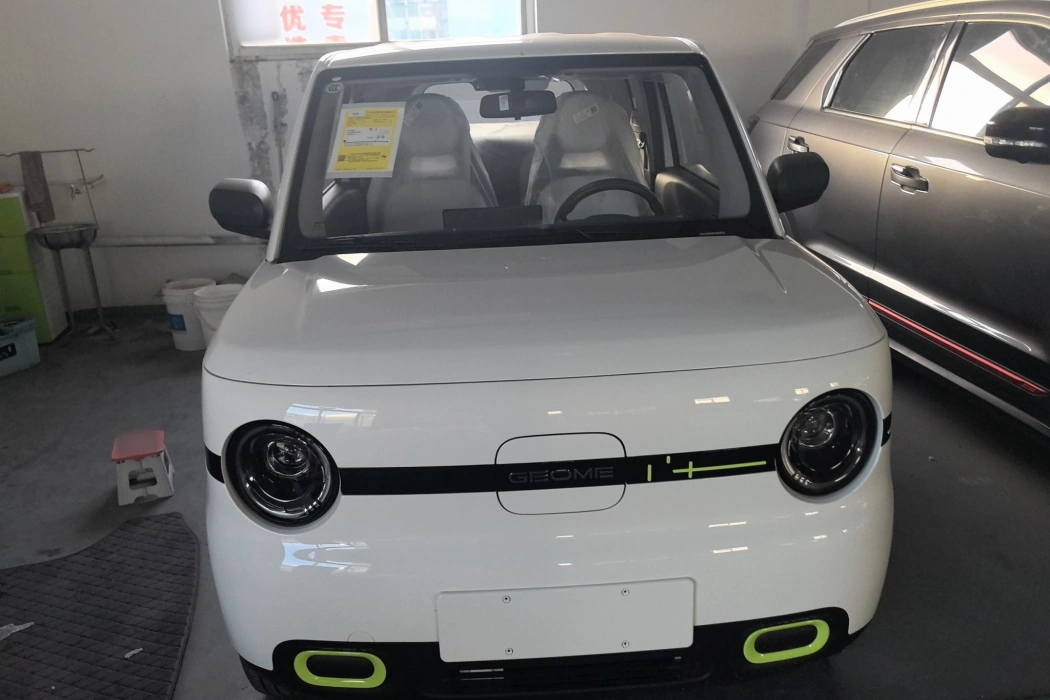 Фото машины