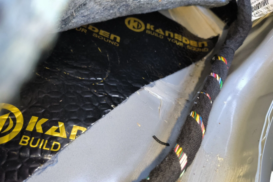 Geely Galaxy 2024 200km Panda Cardin