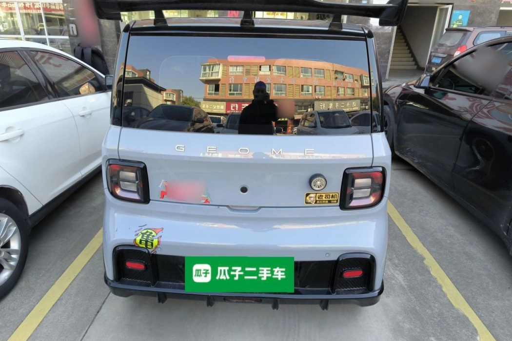 Фото машины