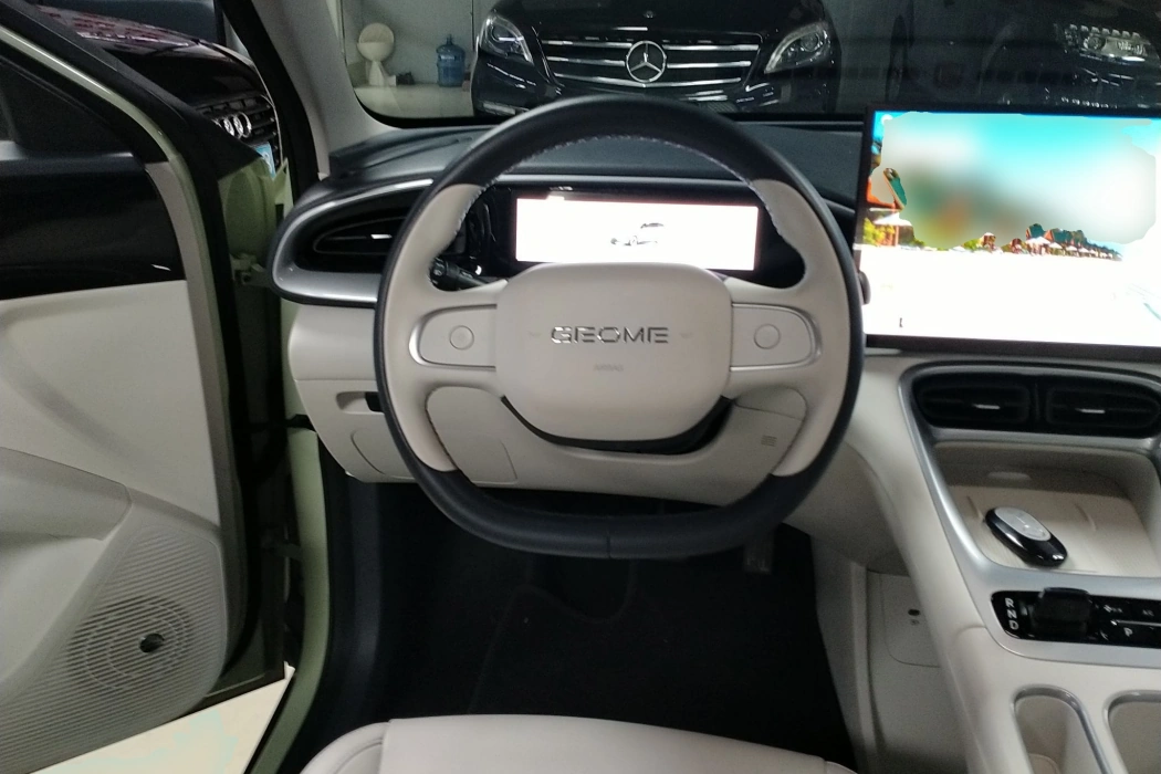 Фото машины 14