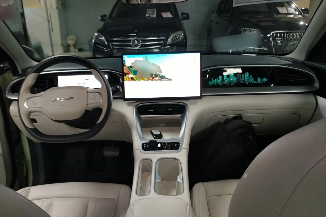 Фото машины 15