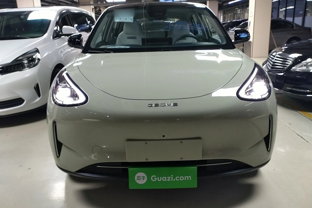 Бэкграунд машины