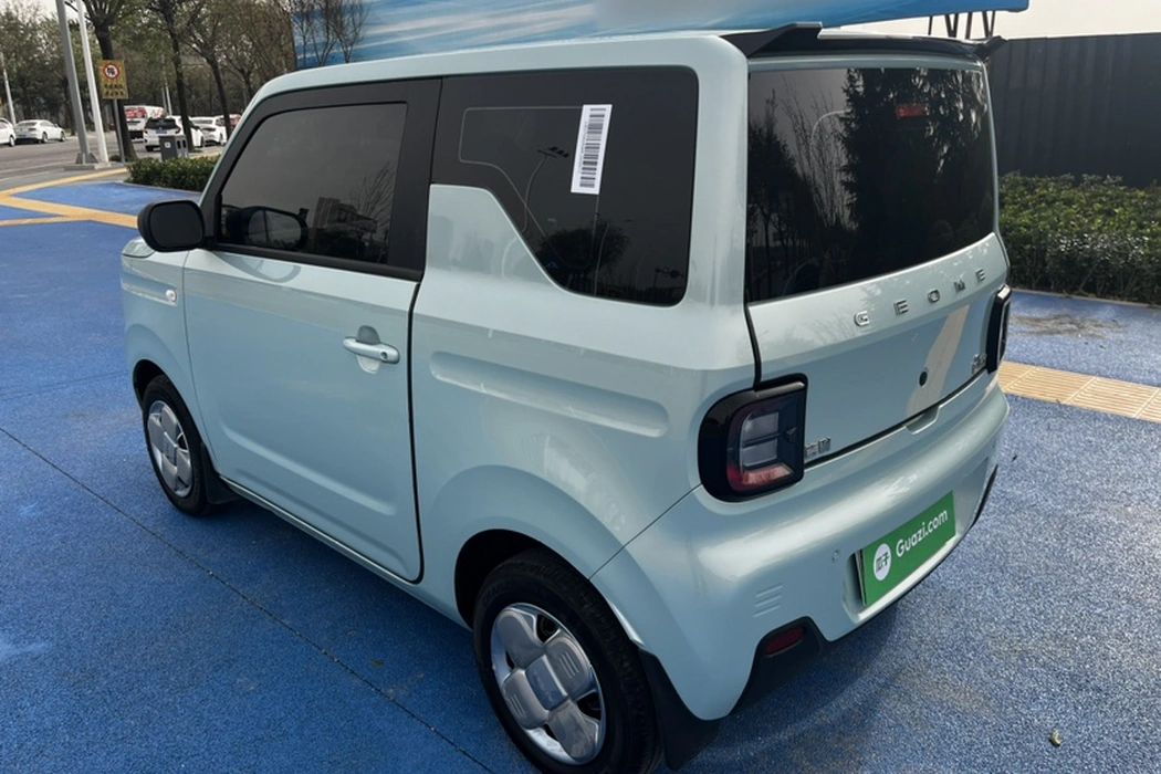 Бэкграунд машины