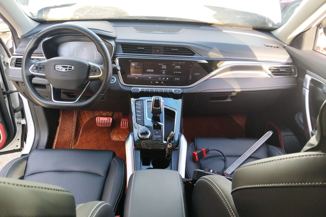 Фото машины 8