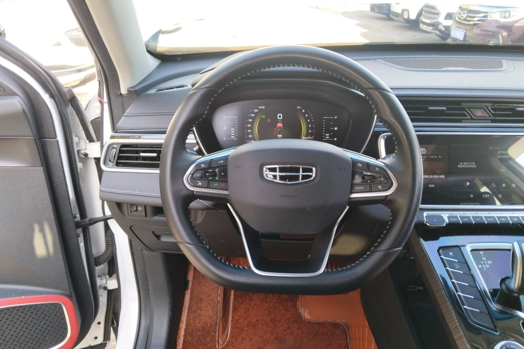 Фото машины 9