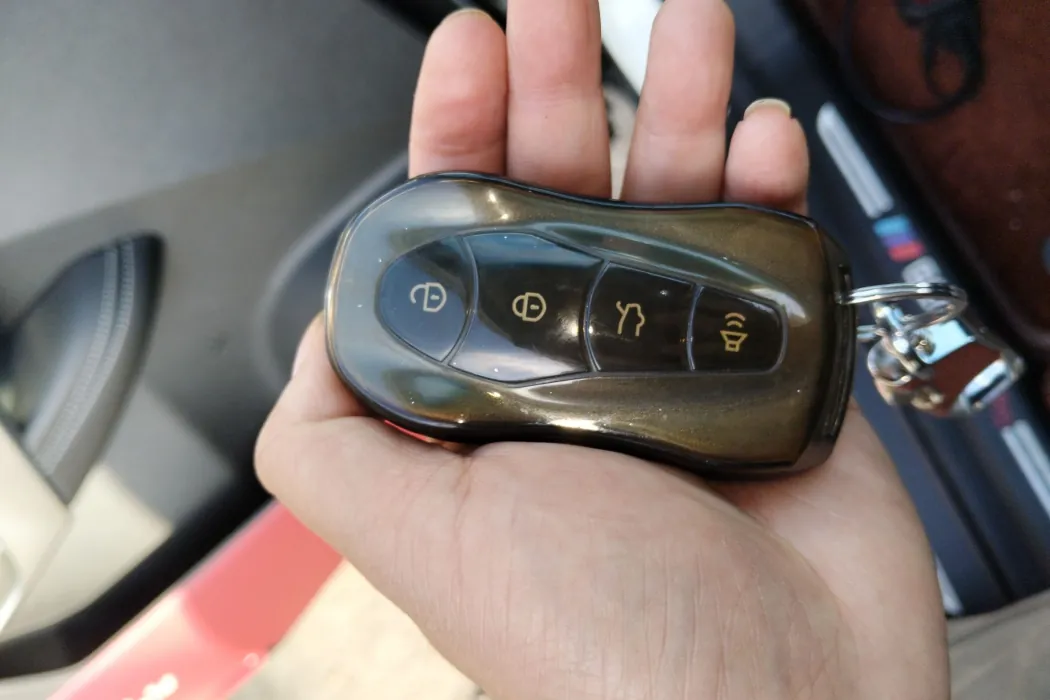 Фото машины 7