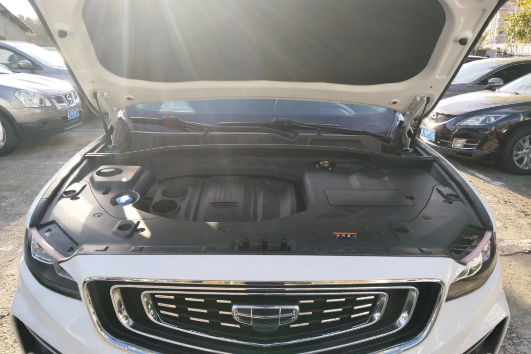 Фото машины 18