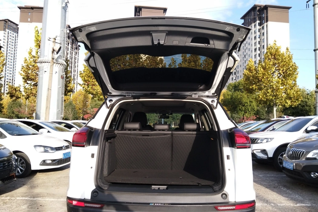 Фото машины 17