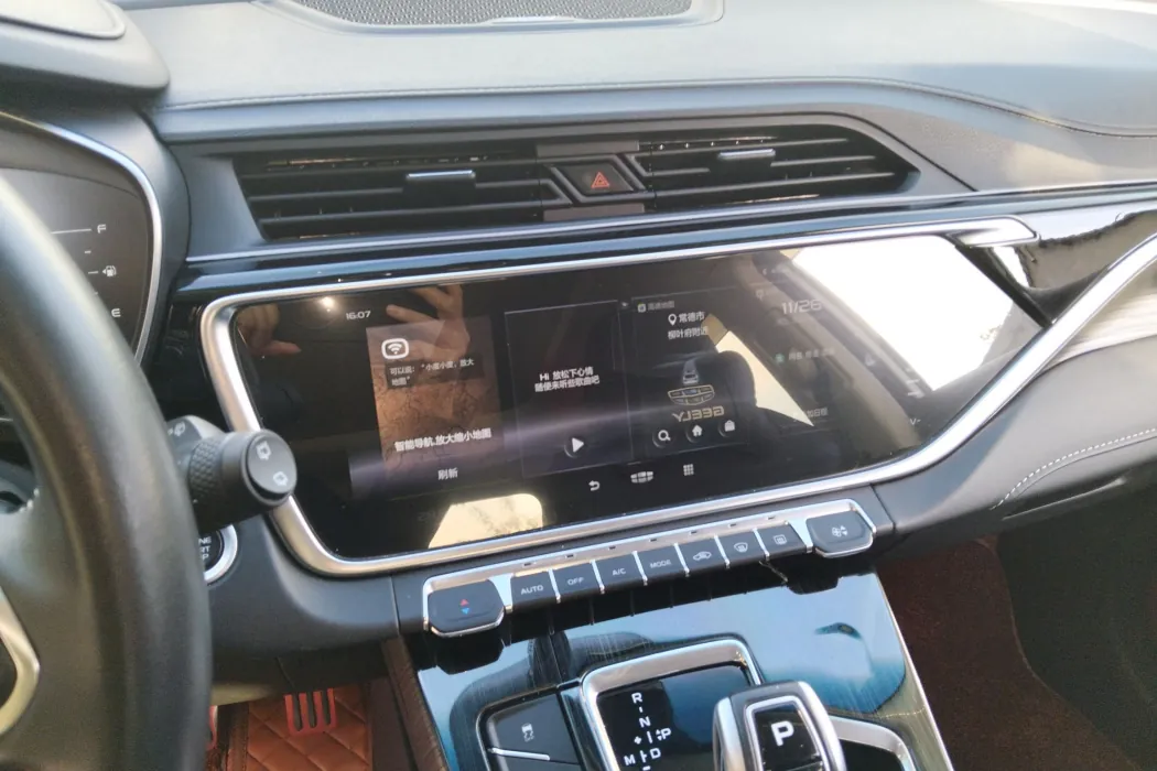 Фото машины 11