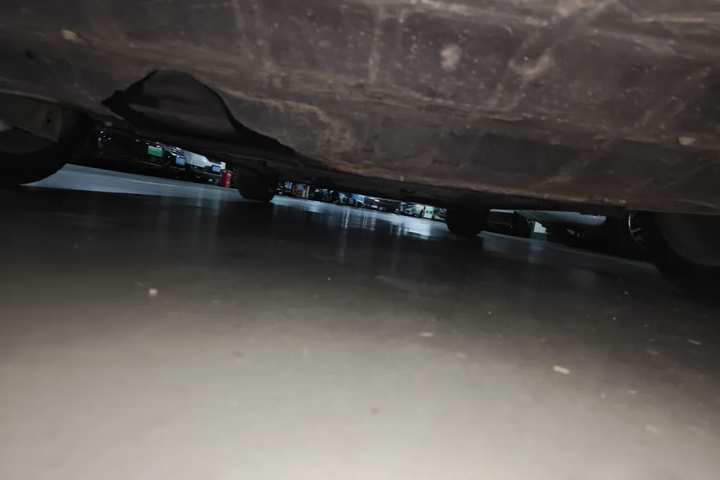 Фото машины