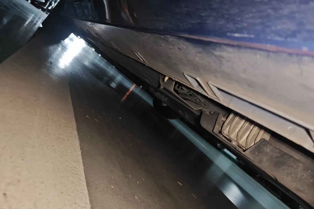 Фото машины