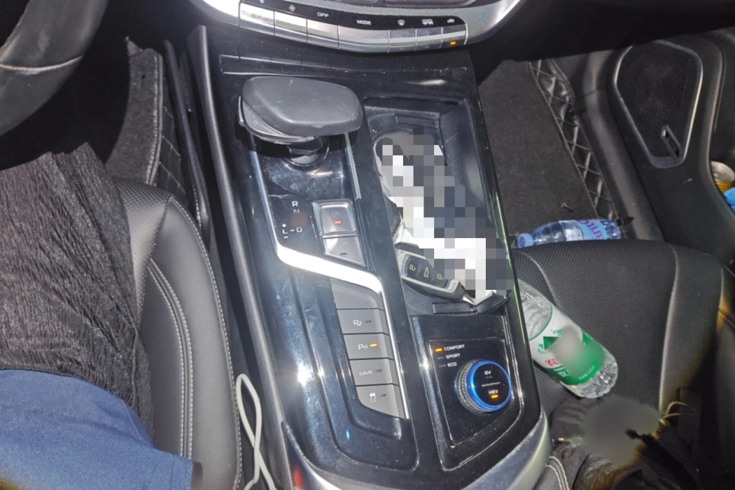 Фото машины