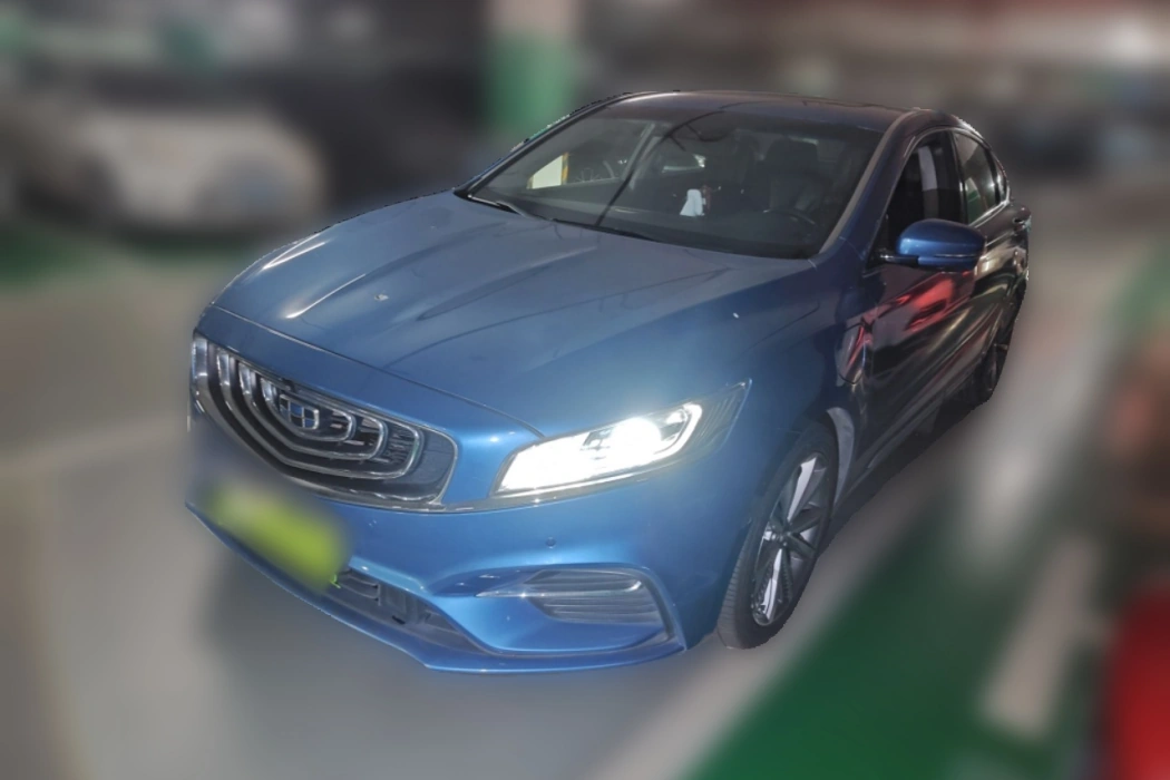 Бэкграунд машины