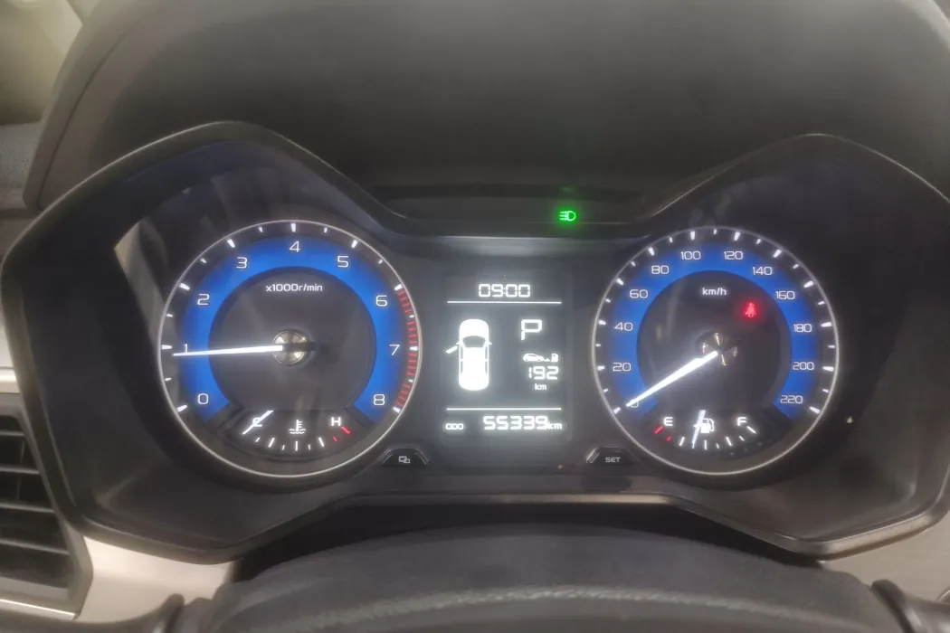 Фото машины