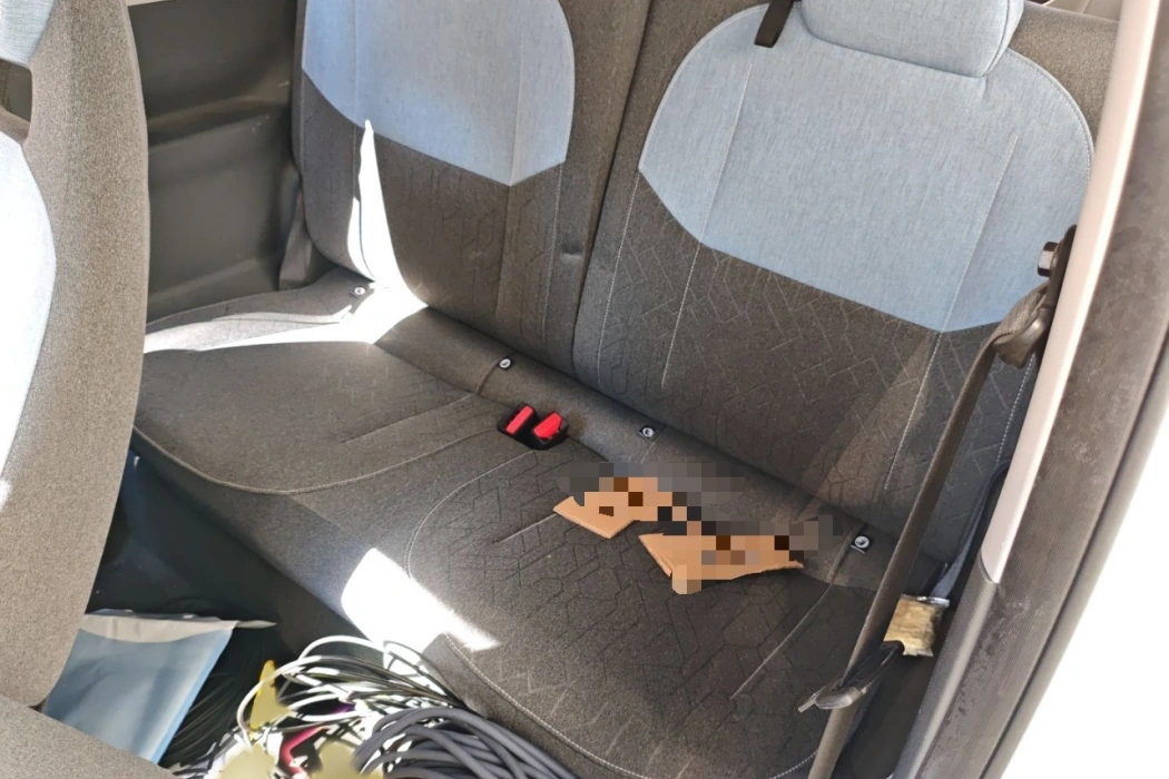 Фото машины