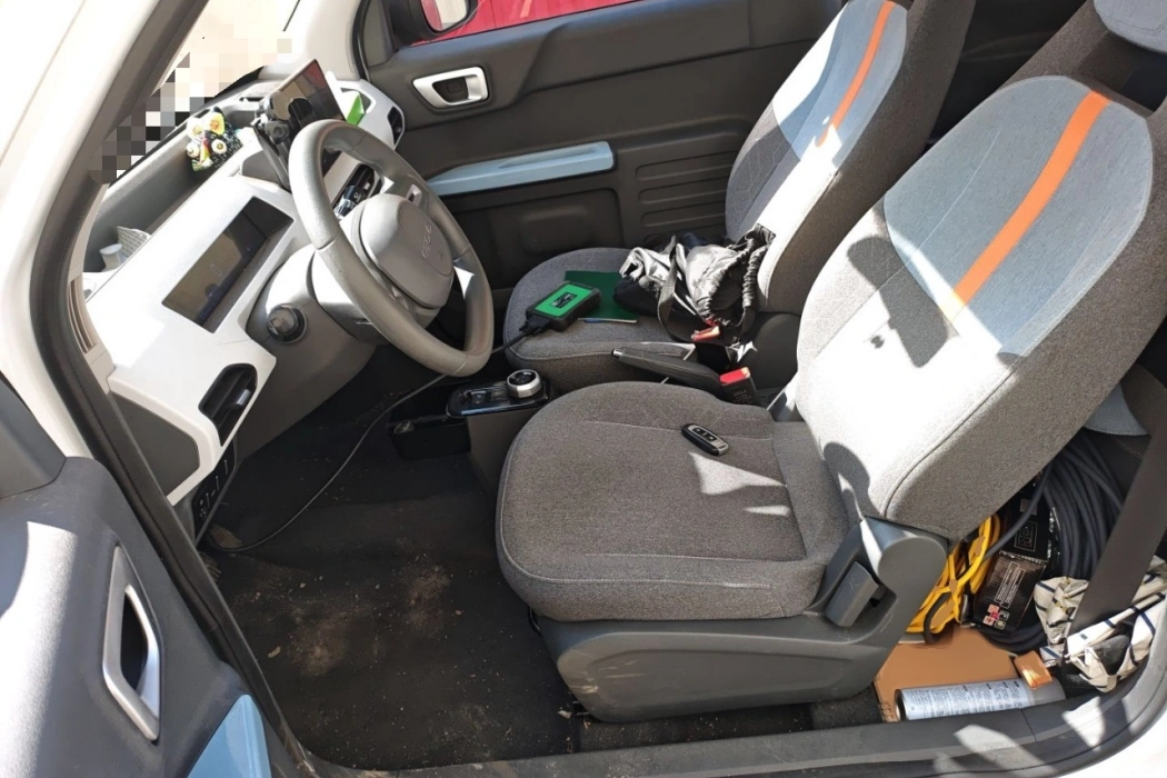 Фото машины