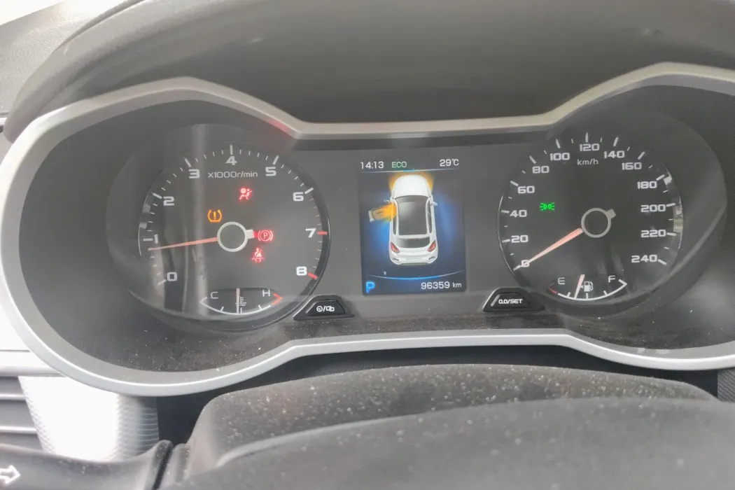 Фото машины