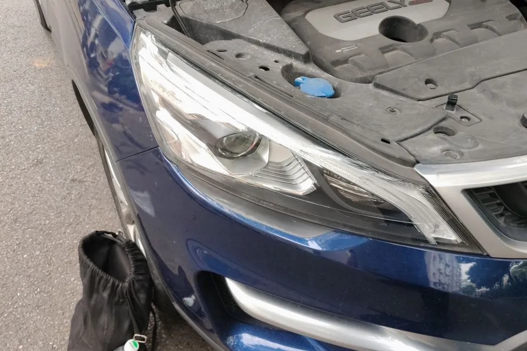 Фото машины