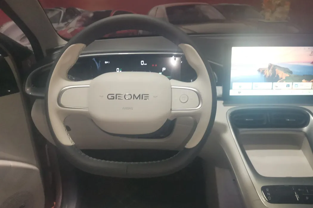 Фото машины 14