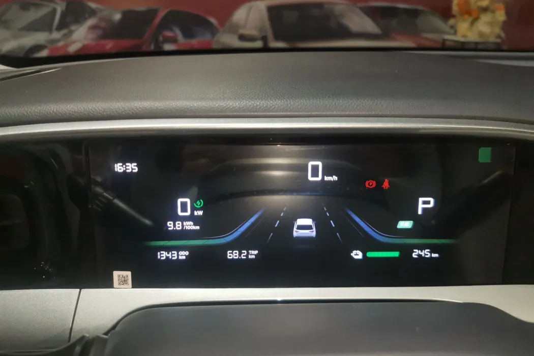 Фото машины 7