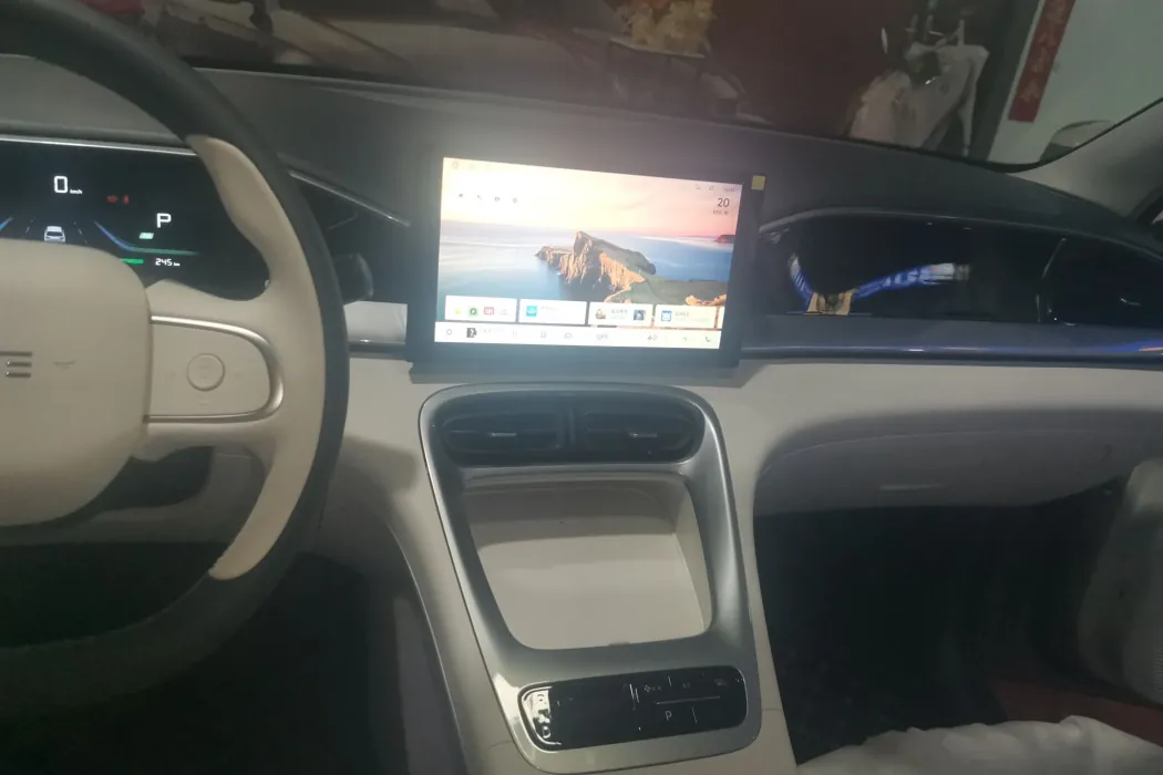 Фото машины 16