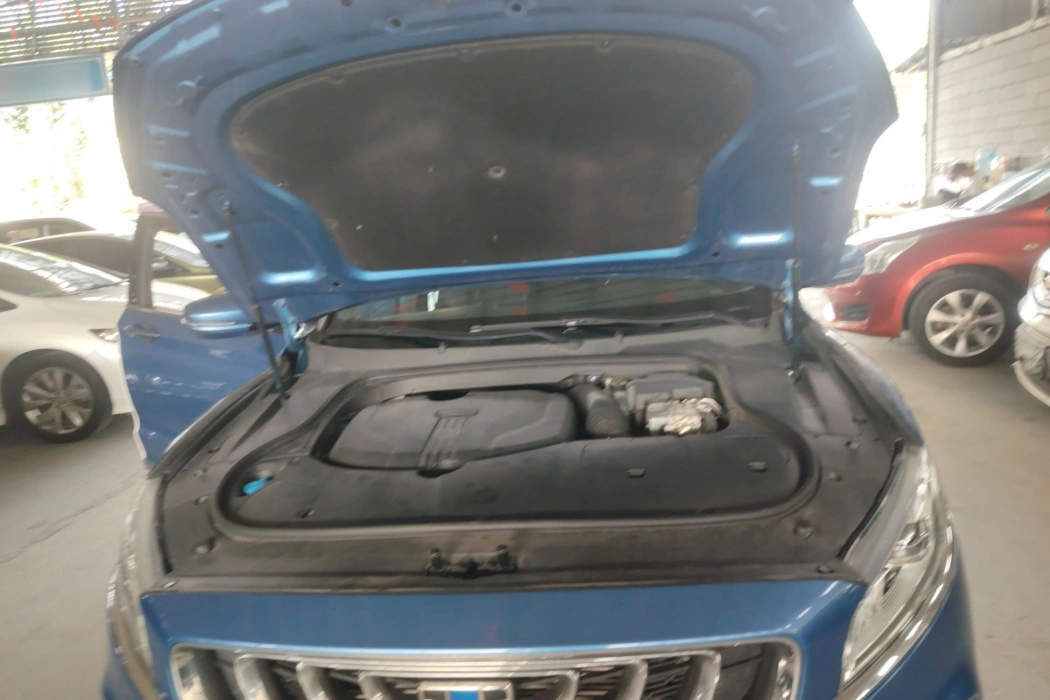 Фото машины