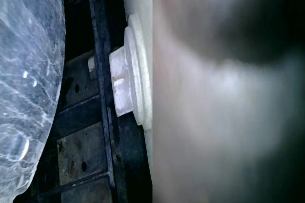 Geely Borui New Energy 2018 1.5T PHEV Yaoxiang Edition