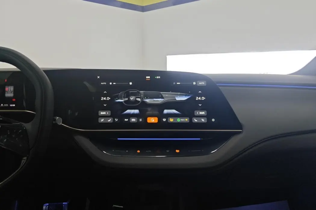 Фото машины 12