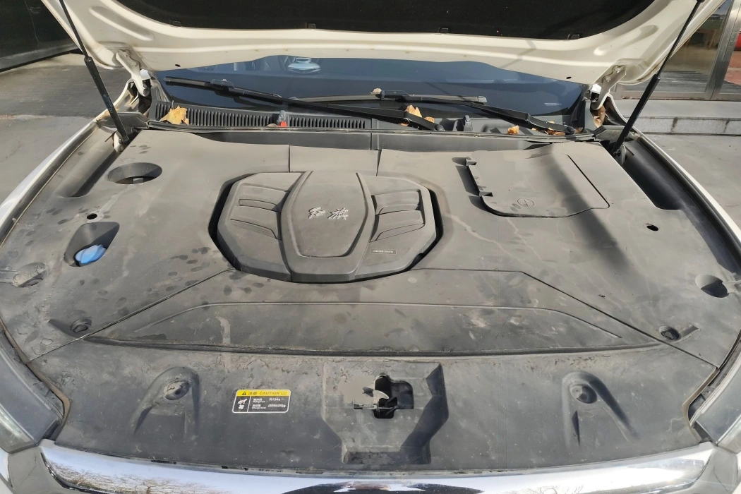 Фото машины