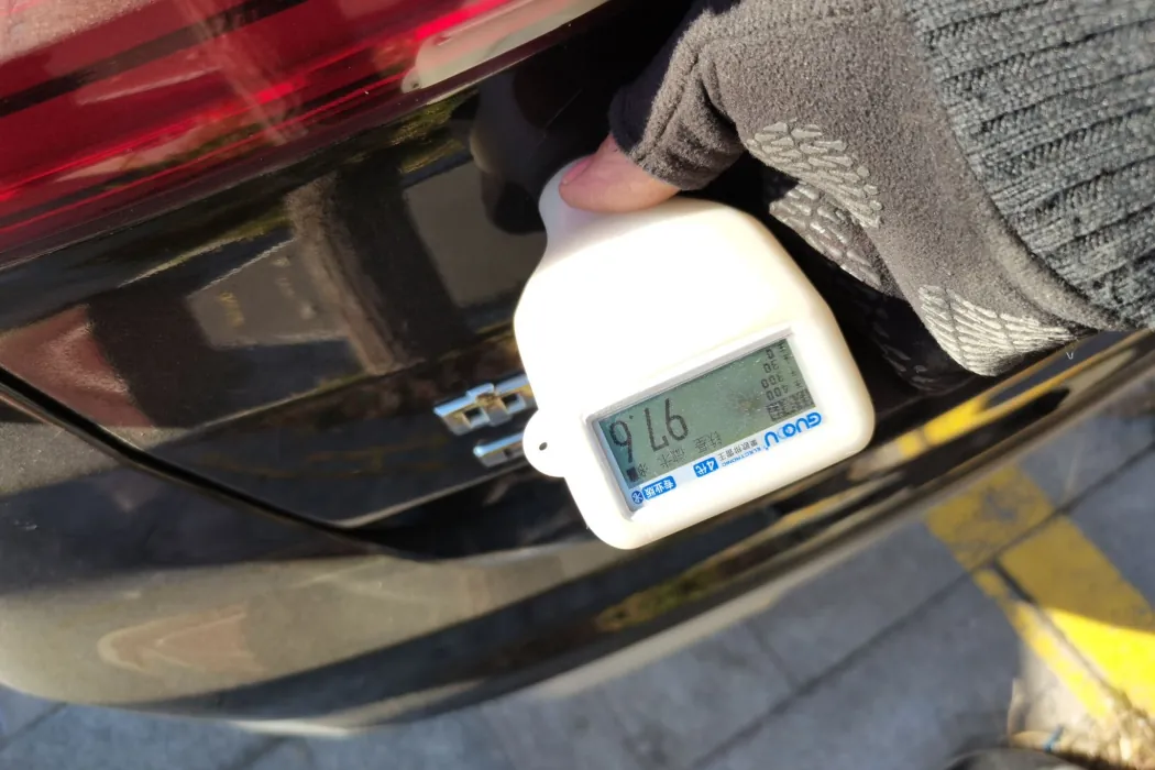 Hongqi HS7 2019 model 3.0T automatic four-wheel drive Zhilian Flag Enjoy Edition