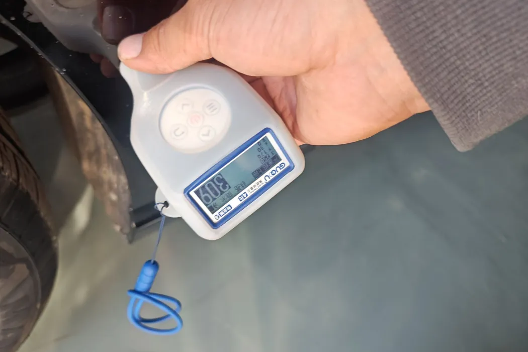 фото машины